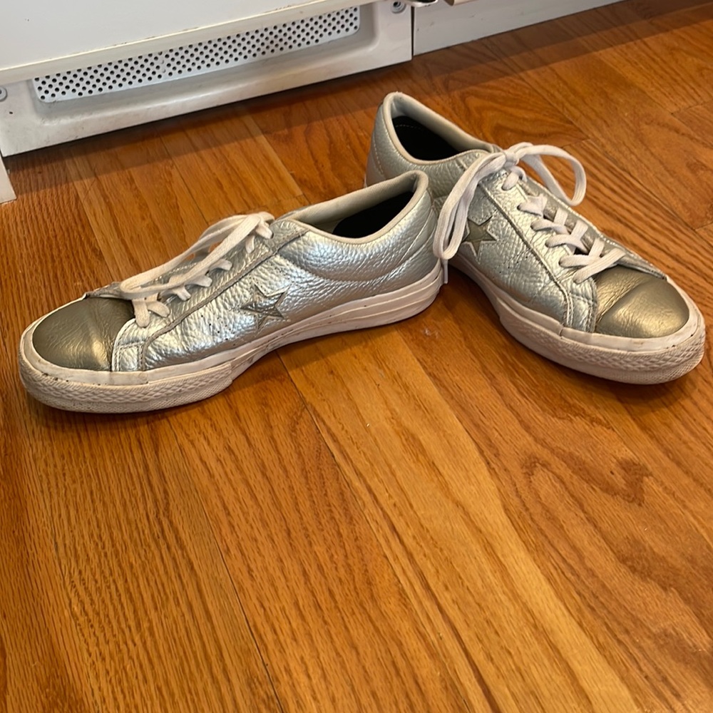 Converse all stars